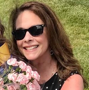 Meet your Posher, Susan